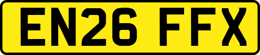 EN26FFX