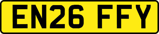 EN26FFY