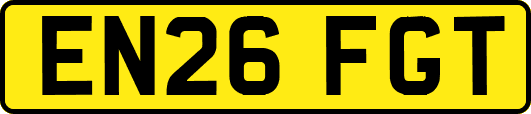 EN26FGT