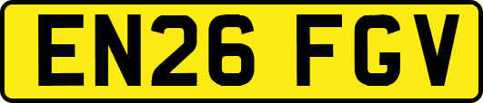 EN26FGV