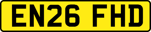 EN26FHD