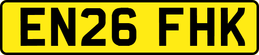 EN26FHK