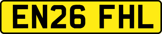 EN26FHL