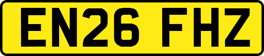 EN26FHZ