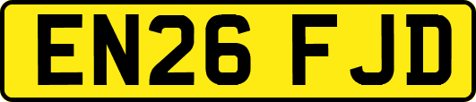 EN26FJD