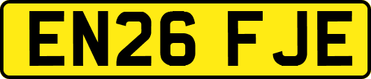 EN26FJE