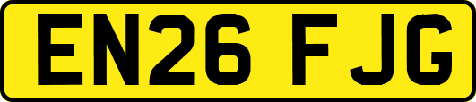 EN26FJG