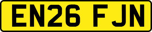 EN26FJN
