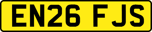 EN26FJS