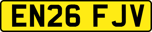 EN26FJV