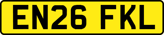 EN26FKL