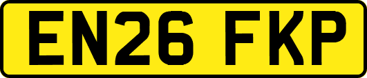 EN26FKP