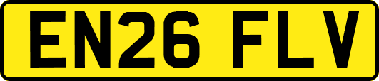 EN26FLV