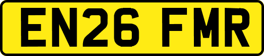 EN26FMR