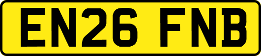 EN26FNB