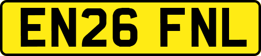 EN26FNL