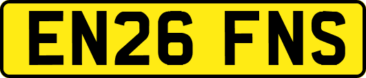 EN26FNS