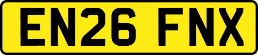 EN26FNX