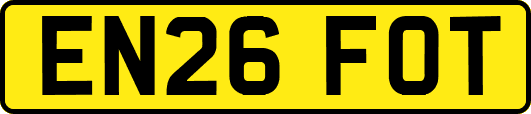 EN26FOT