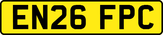 EN26FPC