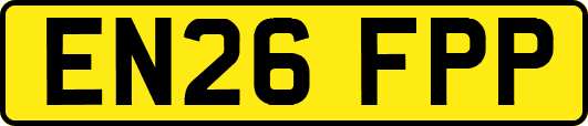 EN26FPP