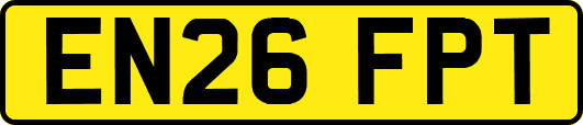 EN26FPT