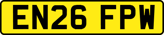 EN26FPW