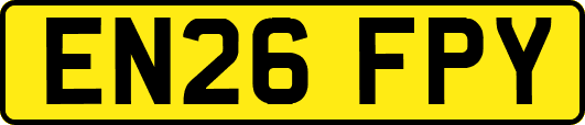 EN26FPY