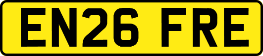 EN26FRE