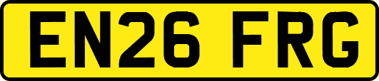EN26FRG