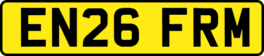EN26FRM