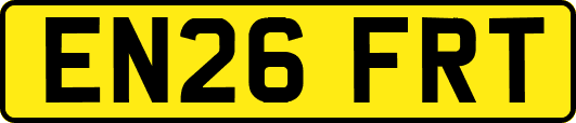 EN26FRT