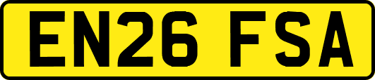 EN26FSA