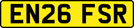 EN26FSR
