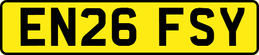 EN26FSY
