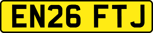 EN26FTJ