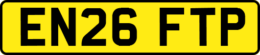EN26FTP