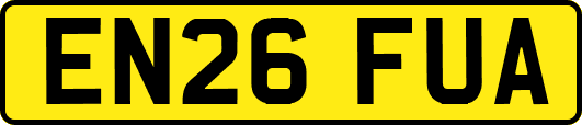 EN26FUA