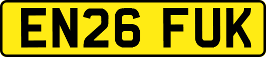 EN26FUK