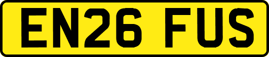 EN26FUS