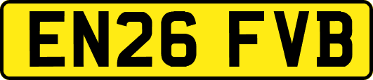 EN26FVB