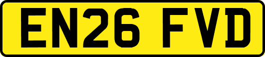 EN26FVD