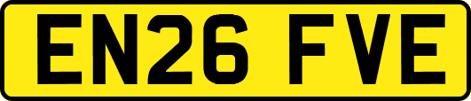 EN26FVE