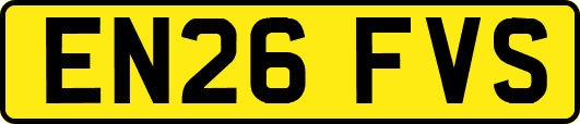 EN26FVS