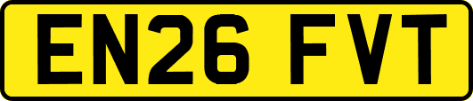 EN26FVT
