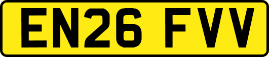 EN26FVV