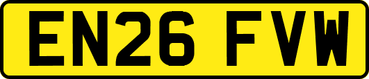 EN26FVW