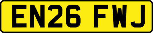 EN26FWJ