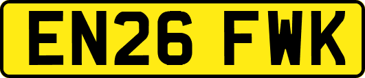 EN26FWK