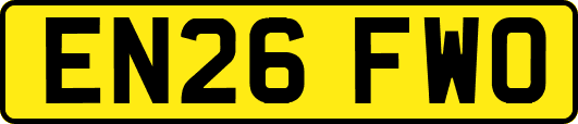 EN26FWO